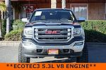 Used 2017 GMC Sierra 1500 SLT Crew Cab for sale #59826 - photo 4