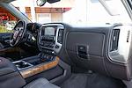 Used 2017 GMC Sierra 1500 SLT Crew Cab for sale #59826 - photo 37