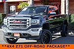 Used 2017 GMC Sierra 1500 SLT Crew Cab for sale #59826 - photo 5