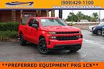 2020 Chevrolet Silverado 1500 Crew Cab RWD Pickup for sale #59827 - photo 1