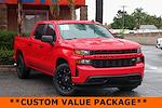 2020 Chevrolet Silverado 1500 Crew Cab RWD Pickup for sale #59827 - photo 3