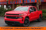 2020 Chevrolet Silverado 1500 Crew Cab RWD Pickup for sale #59827 - photo 5