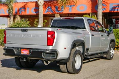 2021 Chevrolet Silverado 3500 Crew Cab 4WD Pickup for sale #59832 - photo 2