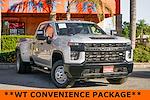 2021 Chevrolet Silverado 3500 Crew Cab 4WD Pickup for sale #59832 - photo 3
