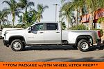 2021 Chevrolet Silverado 3500 Crew Cab 4WD Pickup for sale #59832 - photo 6