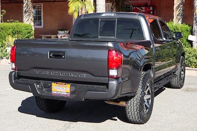 2018 Toyota Tacoma Double Cab RWD Pickup for sale #59833 - photo 2