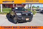 Used 2018 Toyota Tacoma SR5 Double Cab for sale #59833 - photo 1