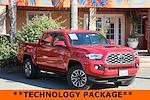 Used 2022 Toyota Tacoma TRD Sport Double Cab for sale #59835 - photo 3
