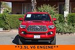 Used 2022 Toyota Tacoma TRD Sport Double Cab for sale #59835 - photo 4