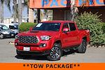 Used 2022 Toyota Tacoma TRD Sport Double Cab for sale #59835 - photo 5