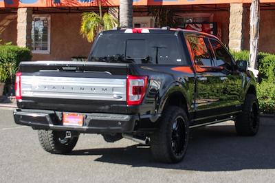 2021 Ford F-150 SuperCrew Cab 4WD Pickup for sale #59836 - photo 2