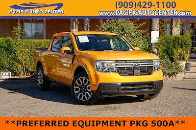 2023 Ford Maverick SuperCrew Cab AWD Pickup for sale #59837 - photo 1