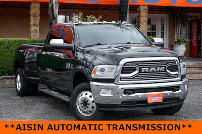 Used 2018 Ram 3500 - photo 1
