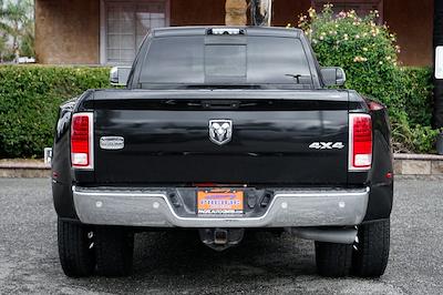 Used 2018 Ram 3500 - photo 1