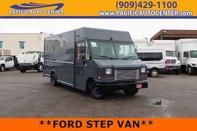 2019 Ford E-450 DRW RWD Step Van / Walk-in for sale #59844 - photo 1
