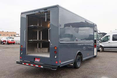 2019 Ford E-450 DRW RWD Step Van / Walk-in for sale #59844 - photo 2