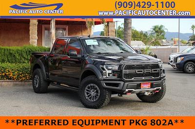 2019 Ford F-150 SuperCrew Cab 4WD Pickup for sale #59846 - photo 1