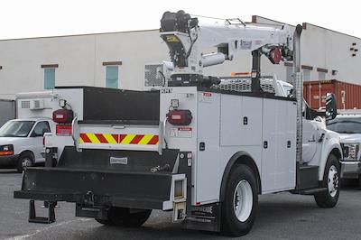 Used 2019 Ford F-750 Regular Cab Mechanics Body for sale #59847 - photo 2