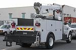 Used 2019 Ford F-750 Regular Cab Mechanics Body for sale #59847 - photo 2