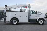 Used 2019 Ford F-750 Regular Cab Mechanics Body for sale #59847 - photo 15