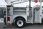 Used 2019 Ford F-750 Regular Cab Mechanics Body for sale #59847 - photo 16