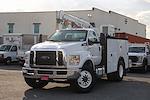 Used 2019 Ford F-750 Regular Cab Mechanics Body for sale #59847 - photo 5