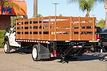 2022 Ford F-550 Regular Cab DRW 4WD Stake Bed for sale #59848 - photo 7