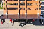 2022 Ford F-550 Regular Cab DRW 4WD Stake Bed for sale #59848 - photo 10