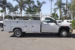 2022 GMC Sierra 3500 Regular Cab DRW RWD Service Truck for sale #59851 - photo 11