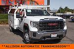 2022 GMC Sierra 3500 Regular Cab DRW RWD Service Truck for sale #59851 - photo 3