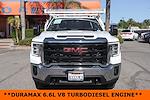 2022 GMC Sierra 3500 Regular Cab DRW RWD Service Truck for sale #59851 - photo 4