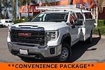 2022 GMC Sierra 3500 Regular Cab DRW RWD Service Truck for sale #59851 - photo 5