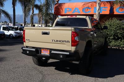 2018 Toyota Tundra Crew Cab 4WD Pickup for sale #59853 - photo 2