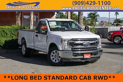 Used 2022 Ford F-250 XL Regular Cab for sale #59854 - photo 1