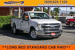 Used 2022 Ford F-250 XL Regular Cab for sale #59854 - photo 1