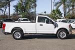 Used 2022 Ford F-250 XL Regular Cab for sale #59854 - photo 10