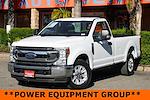 Used 2022 Ford F-250 XL Regular Cab for sale #59854 - photo 5