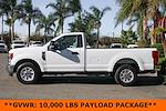 Used 2022 Ford F-250 XL Regular Cab for sale #59854 - photo 6