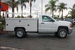 2018 Chevrolet Silverado 2500 Regular Cab SRW RWD Service Truck for sale #59855 - photo 10