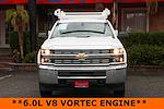 2018 Chevrolet Silverado 2500 Regular Cab SRW RWD Service Truck for sale #59855 - photo 4