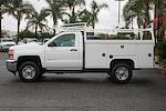 2018 Chevrolet Silverado 2500 Regular Cab SRW RWD Service Truck for sale #59855 - photo 6