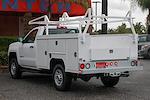 2018 Chevrolet Silverado 2500 Regular Cab SRW RWD Service Truck for sale #59855 - photo 7