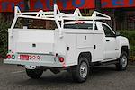 2018 Chevrolet Silverado 2500 Regular Cab SRW RWD Service Truck for sale #59855 - photo 2