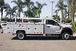 Used 2021 Ford F-450 Regular Cab Service Truck for sale #59857 - photo 11