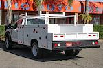 Used 2021 Ford F-450 Regular Cab Service Truck for sale #59857 - photo 8