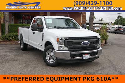 Used 2022 Ford F-350 XL Super Cab for sale #59858 - photo 1