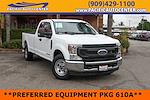 Used 2022 Ford F-350 XL Super Cab for sale #59858 - photo 1