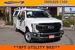 Used 2020 Ford F-250 Super Cab Service Truck for sale #59860 - photo 1