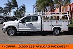 Used 2020 Ford F-250 Super Cab Service Truck for sale #59860 - photo 6