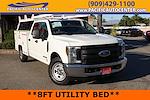 2018 Ford F-350 Crew Cab SRW RWD Service Truck for sale #59861 - photo 1